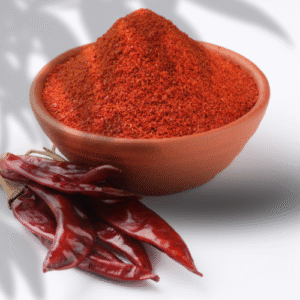 MIRCHI POWDER
