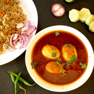 EGG CURRY FLAVOURING