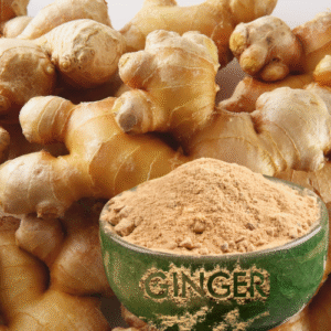 GINGER POWDER