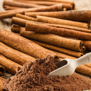Premium Indian Cinnamon Powder for export