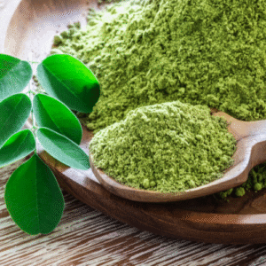 MORINGA LEAF POWDER