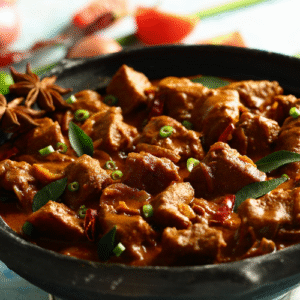 MUTTON AND LAMB FLAVOURING MASALA