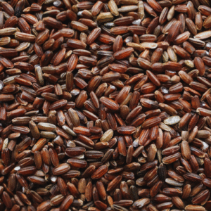 MOST HEALTHY RED RICE IN THE WORLD