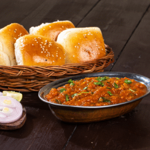 BREAD AND BUNS FLAVORED CURRY