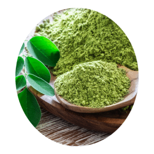 Fruits & Leaves Extracts